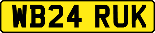 WB24RUK