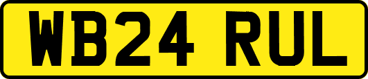 WB24RUL