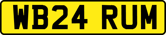 WB24RUM