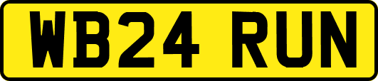 WB24RUN