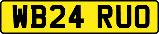 WB24RUO