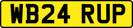 WB24RUP