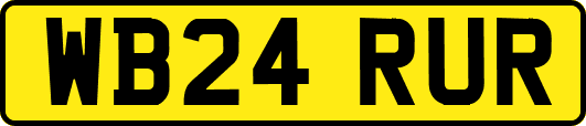 WB24RUR