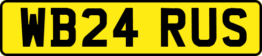 WB24RUS