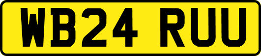 WB24RUU