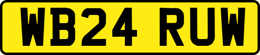 WB24RUW
