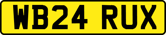 WB24RUX