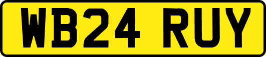 WB24RUY