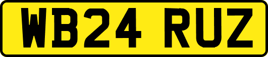 WB24RUZ