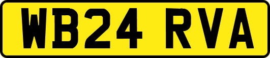 WB24RVA