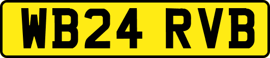 WB24RVB