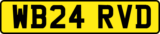 WB24RVD