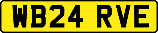 WB24RVE