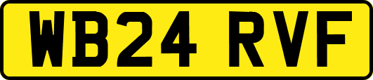 WB24RVF