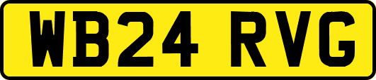 WB24RVG
