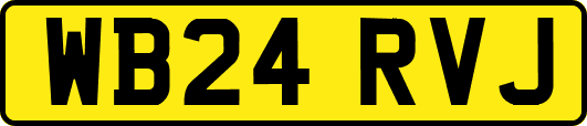 WB24RVJ