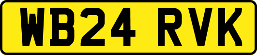 WB24RVK
