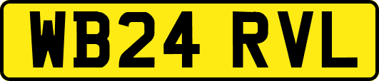 WB24RVL