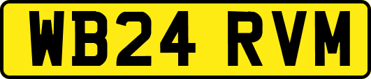 WB24RVM