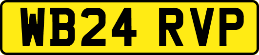WB24RVP
