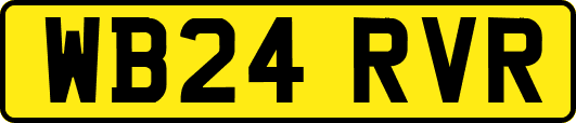 WB24RVR