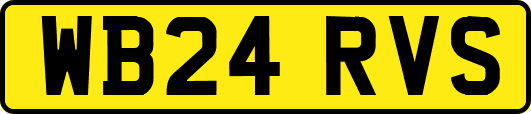 WB24RVS