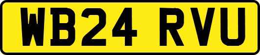 WB24RVU