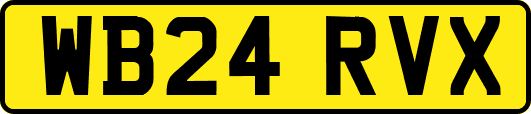 WB24RVX