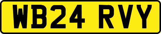 WB24RVY