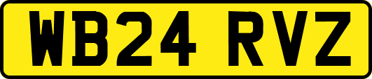 WB24RVZ