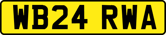 WB24RWA