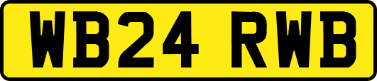 WB24RWB