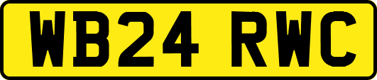 WB24RWC