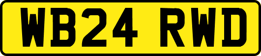 WB24RWD