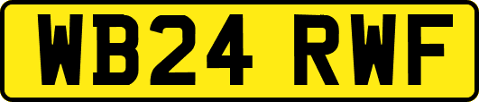WB24RWF