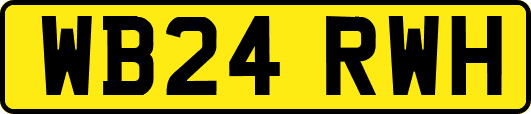 WB24RWH