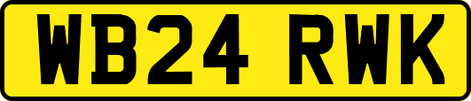 WB24RWK