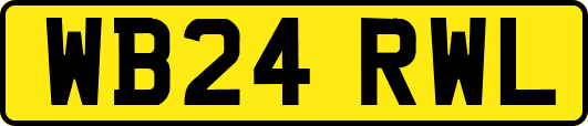 WB24RWL