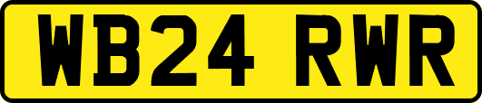 WB24RWR