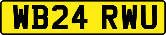 WB24RWU
