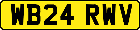 WB24RWV