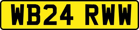 WB24RWW