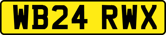 WB24RWX