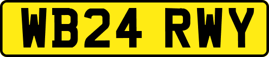 WB24RWY