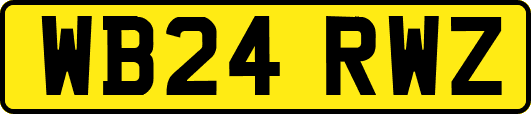 WB24RWZ
