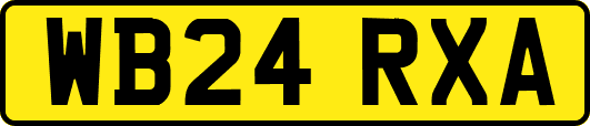 WB24RXA