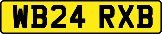 WB24RXB