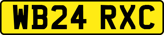 WB24RXC