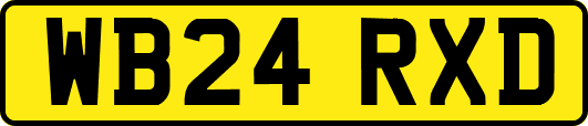WB24RXD