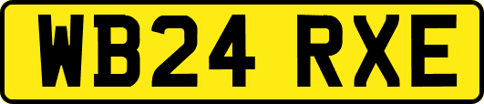 WB24RXE